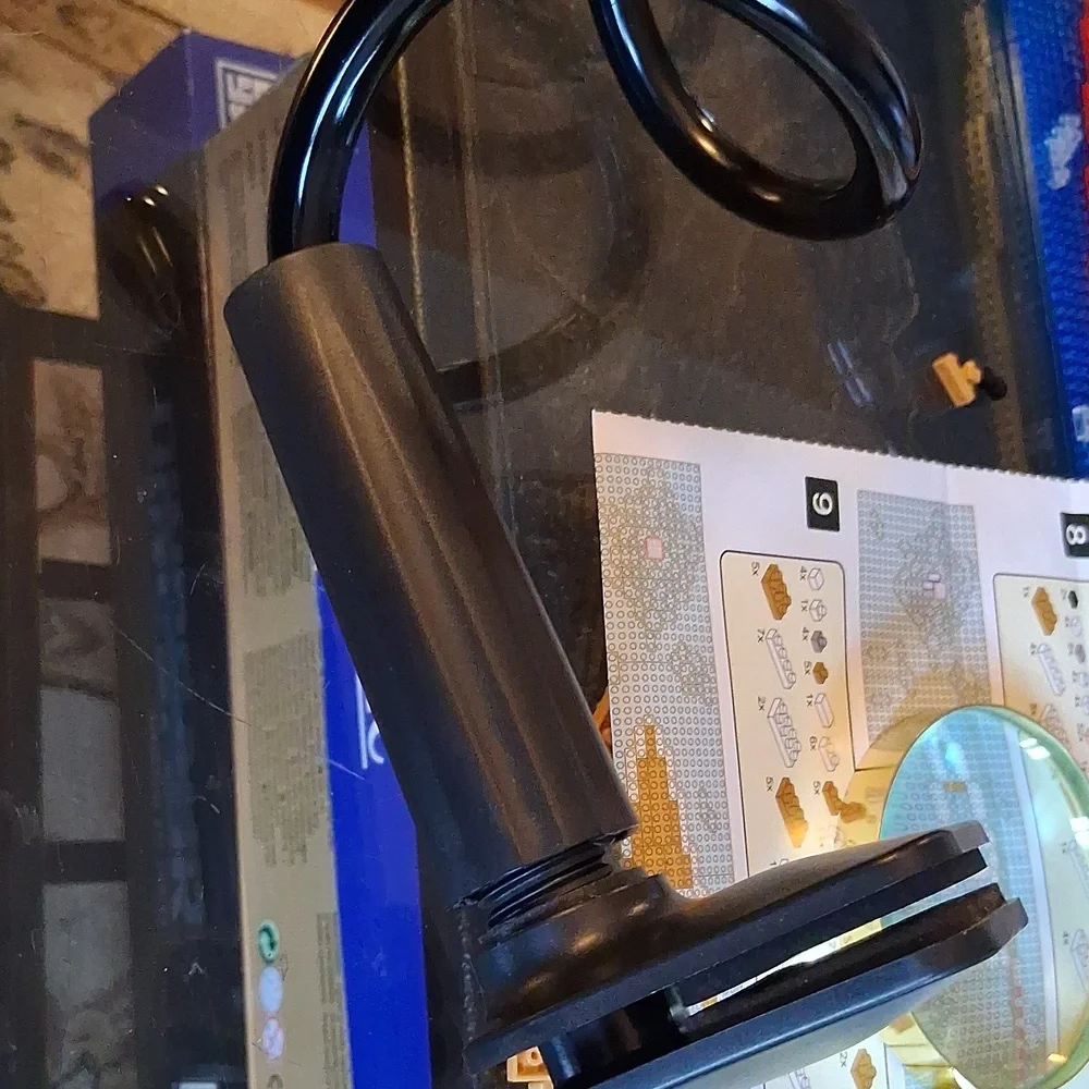 PHONE CLAMP